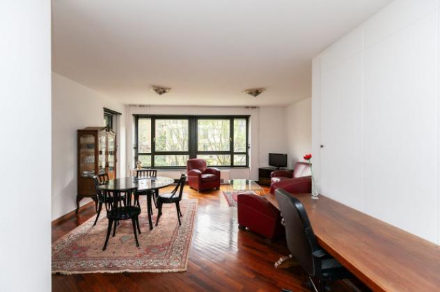 Appartamento di 110 m² con 4 locali in affitto a Torino
