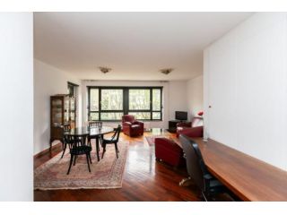 Appartamento di 110 m² con 4 locali in affitto a Torino