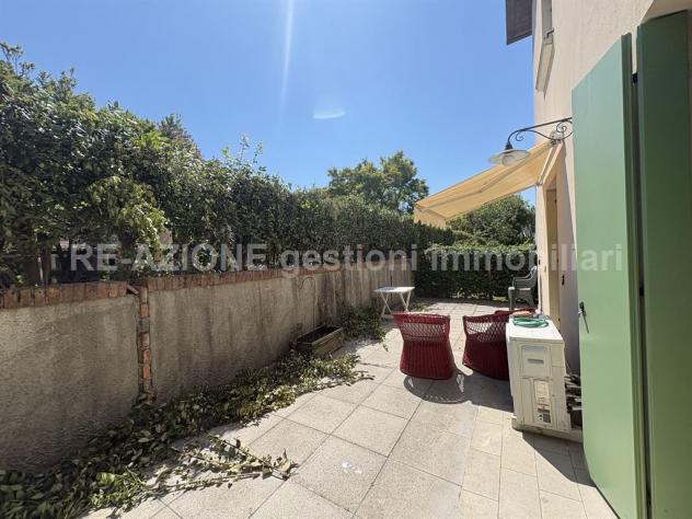 TRIPLEX IN A RESIDENTIAL COMPLEX FOR RENT IN VICENZA - Foto 7