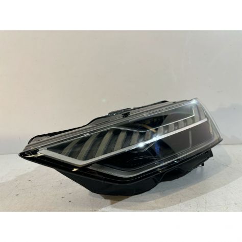 AUDI A7 RS6 RS7 C8 Faro Laser L completo - 17273 - Foto 3