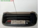 PARAURTI POST. NERO MET 999-U1309899 Carrozzeria  Lamierati esterni  Paraur &hellip;