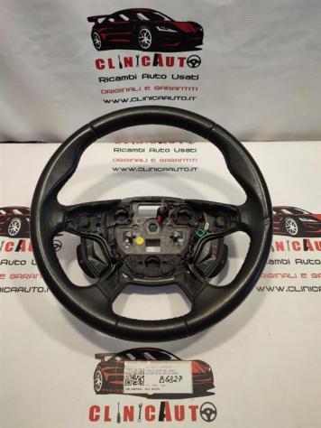 VOLANTE FORD C - Max Serie AM513600DE-3ZHE MUDA (10)