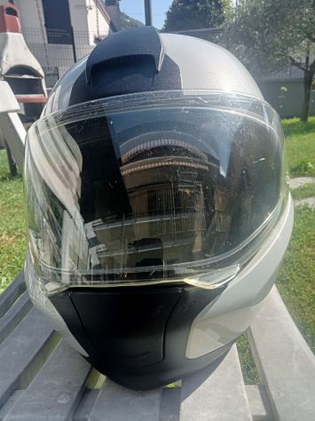 Casco BMW
