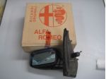 SPECCHIO RETROVISORE SINISTRO ALFA ROMEO 145 150929080