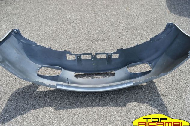 paraurti anteriore NUOVO porsche boxster 3.2 S - Foto 6