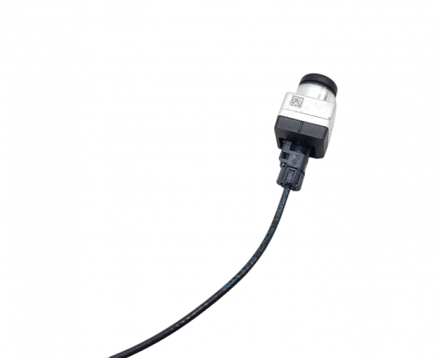 TELECAMERA POSTERIORE MERCEDES Classe E Serie Cabrio (A238) A0009059412 (17) - Foto 4