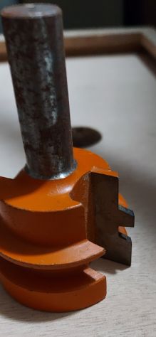 Utensili da legno - Foto 4