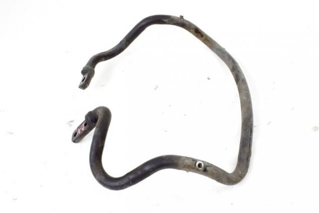 PIAGGIO MP3 250 649284 SUPPORTO PARAFANGO DESTRA 06 - 11 RIGHT FENDER BRACKET - Foto 2