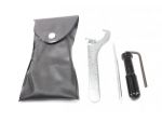 KIT ATTREZZI IN DOTAZIONE SUZUKI BURGMAN AN 400 2017 - 2011 0981100272000 T …