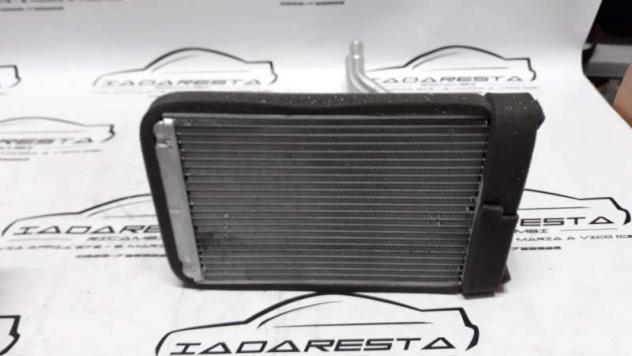 Radiatore Riscaldamento Interno Hyundai Matrix 2001 9713817000 - Foto 2