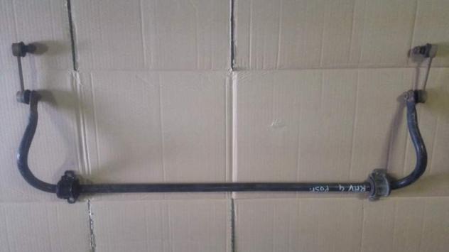 Barra Stabilizzatrice Posteriore TOYOTA RAV 4 2.0 D4D 2005 - Foto 2