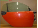 PANNELLO EST.PORTA ANT.D.(in plastica) ROSSO SMART FORTWO (A/C451)  Carrozz &hellip;