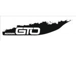 767BG301 LOGO PORTIERA AIXAM GTO