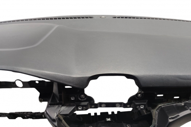 CRUSCOTTO SENZA AIRBAG PASSEGGERO FORD Kuga Serie (DFK) LV4B-S04305-BS (19) - Foto 7