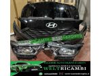RICAMBI X HYUNDAI I20 2024
