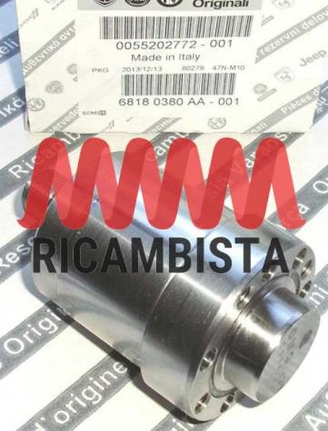 Variatore di fase 55202772 Alfa