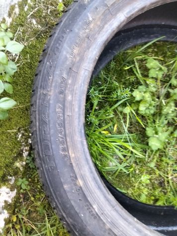 Pneumatici Bridgestone - Foto 2