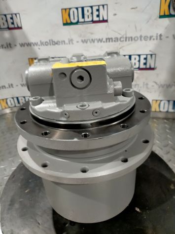 Motoriduttore per Kobelco SK115 - Foto 3