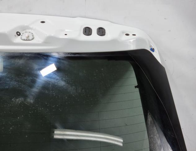 PORTELLONE POSTERIORE COMPLETO VOLKSWAGEN T-Roc Serie DGTE (1721) - Foto 3