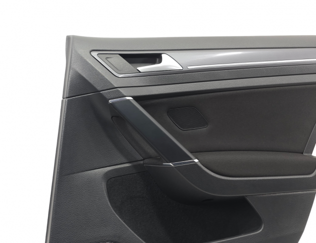 PANNELLO INTERNO PORTIERA POST DX VOLKSWAGEN Golf 7 Berlina 5G6867212 (12) - Foto 9