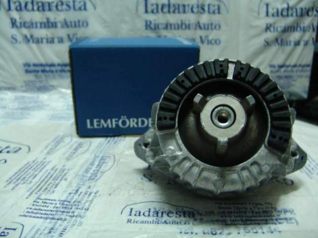 Supporto motore sinistro mercedes c (w204) 2042405817 - Foto 3