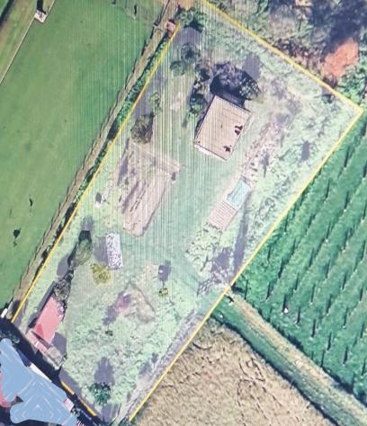 Terreno agricolo in vendita a Battilana - Carrara 1700 mq Rif: 1349972