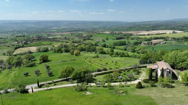 Casale in vendita a Montecchio - Foto 15
