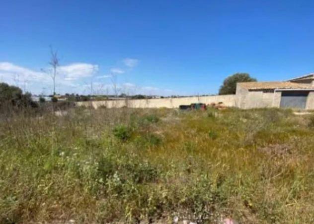 Immobile in asta di 535 m² in vendita a Portopalo di Capo Passero - Foto 2