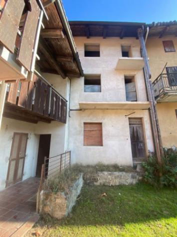 Rustico / Casale di 100 m² con 5 locali e box auto doppio in vendita a San Raffaele Cimena - Foto 3
