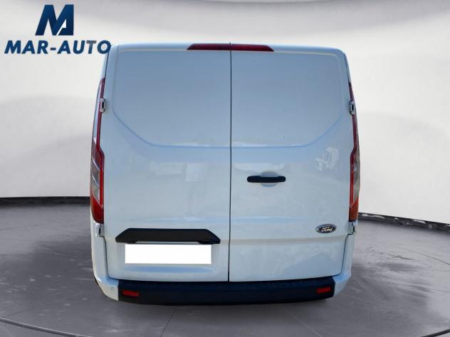 Ford Transit Custom transit custom 320 2.0 tdci 130cv Trend L1H1 E6.2 + IVA - Foto 7