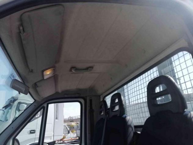 PEUGEOT CASSONE E PEDANA boxer rif. 23830764 - Foto 10