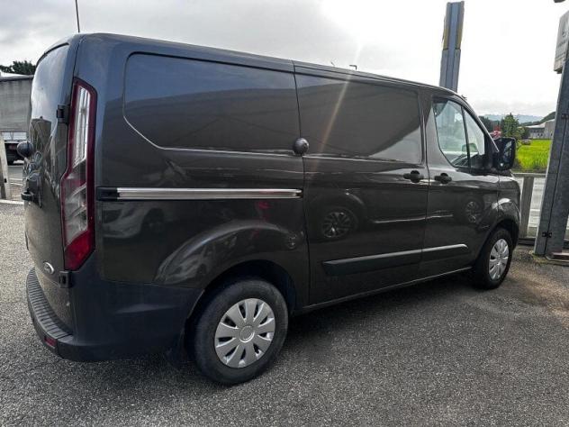 Ford Transit Custom Transit Custom 270 2.0 TDCi 130 PC Furgone Trend - Foto 2