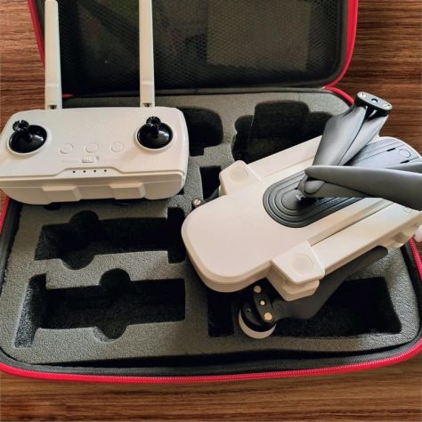 Hubsan Zino - Foto 2