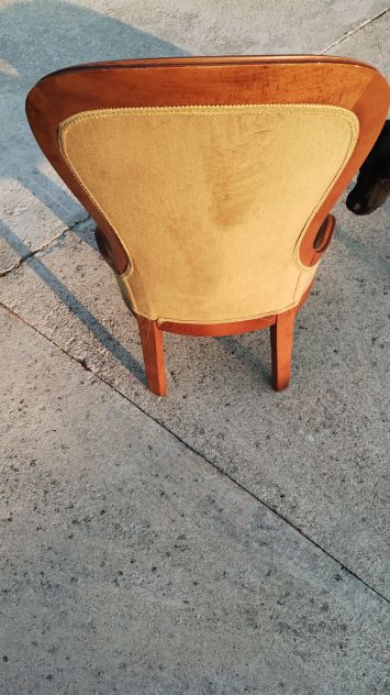 Poltroncina da camera - Foto 2