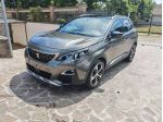 Peugeot 3008 3008 II 1.5 bluehdi GT Line s