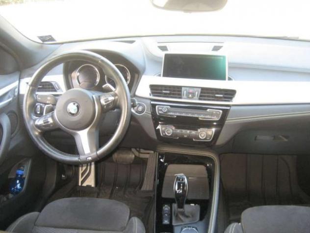 BMW X2 XDRIVE 20D MSPORT-X rif. 23976445 - Foto 7