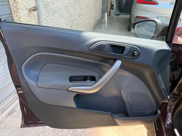 Ford Fiesta 1.4 TDCi 5p. Titanium - Foto 10