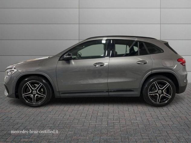 Mercedes-Benz GLA GLA-H247 2020 200 d Premium auto - Foto 2