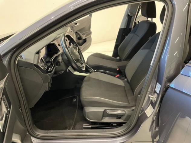VOLKSWAGEN Taigo 1.0 TSI Life Manuale 5p * OK NEOPATENTATI * rif. 23765717 - Foto 6