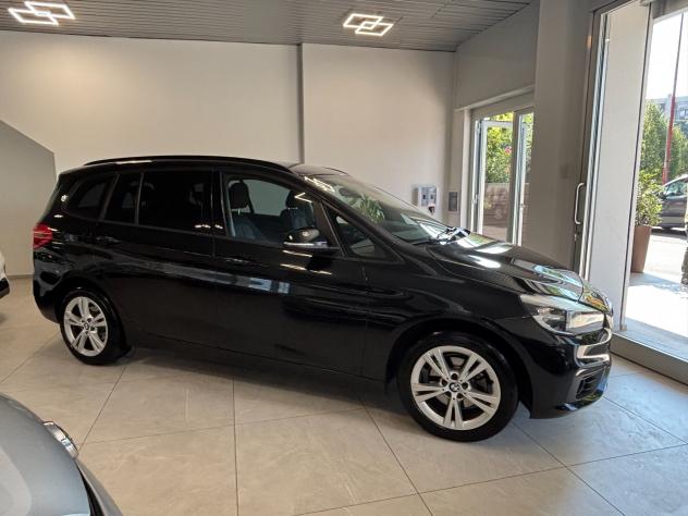 Bmw Serie 2 Gran Tourer 216d Luxury - Foto 8