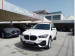 Bmw X1 sDrive18d Advantage