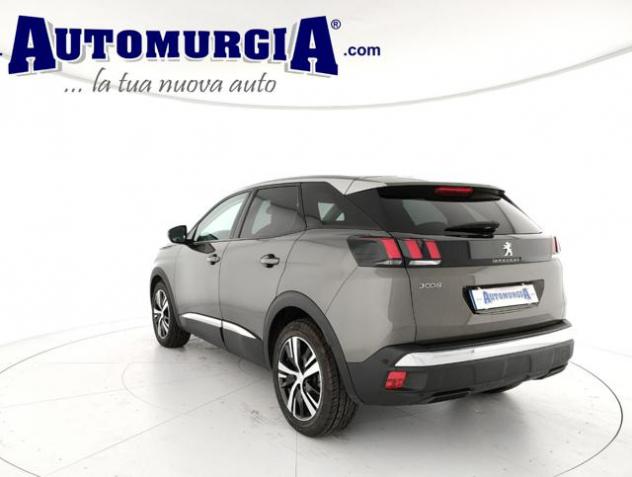 PEUGEOT 3008 BlueHDi 130 S&S EAT8 Allure rif. 23506243 - Foto 3