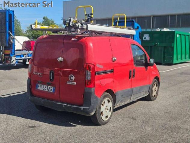 FIAT Fiorino 1.3 MJT 95CV Furgone Adventure E6 - FH581MR rif. 24068250 - Foto 6