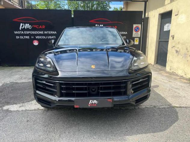 PORSCHE Cayenne Coupé 3.0 5.P tiptronic rif. 23727270 - Foto 2