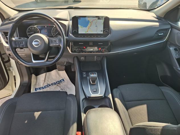 Nissan Qashqai MHEV 158 CV Xtronic anno 2022 - Foto 3