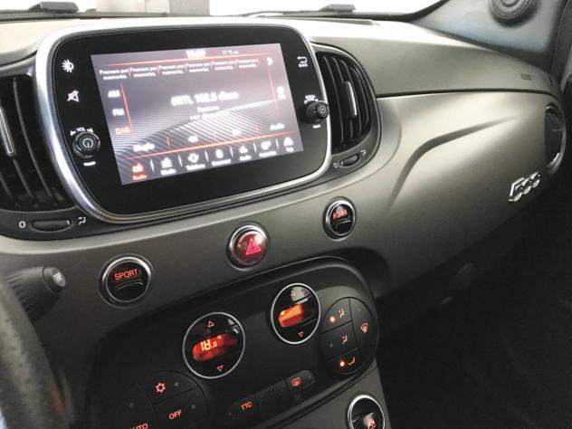 Abarth 595 1.4 Turbo T-Jet 165 CV Pista - Foto 9