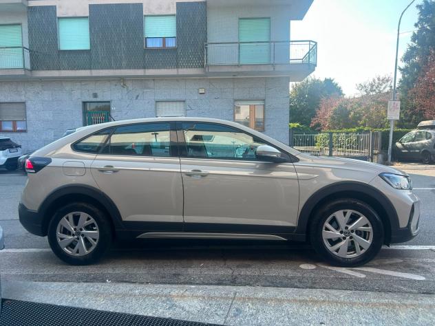 Volkswagen Taigo 1.0 TSI 110 CV Life - Foto 5