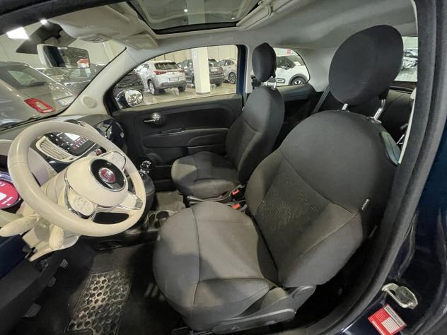 FIAT 500 Hybrid 1.0 70cv Hybrid Dolcevita - Foto 7