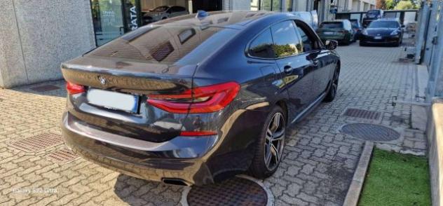 BMW 630 Serie 6 G32 2017 Gran Turismo 630d Gran Turismo WR rif. 24134503 - Foto 4