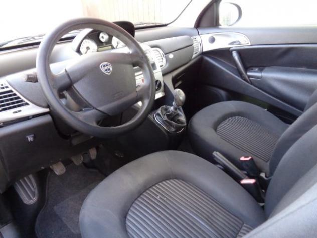 LANCIA Ypsilon 1.4GPL PREZZO VALIDO FINO 13.06,GARANZIA,km certi rif. 23798937 - Foto 8